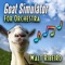 Goat Simulator Theme Song For Orchestra - Walt Ribeiro lyrics