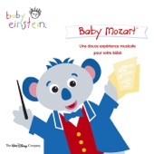 Baby Einstein - Baby Mozart artwork