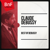 Best of Debussy - Verschiedene Interpreten