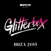 Defected Presents Glitterbox Ibiza 2015 artwork