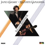 James Galway - Andante con variazioni in F Major