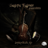 Saykodelik - EP - Sagopa Kajmer