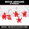 Stream & download Move Around - Single