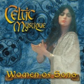 Celtic Mystique: Women of Song artwork