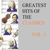 Greatest Hits Of The Classics Vol. 1 artwork