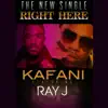 Right Here (feat. Ray J) - Single album lyrics, reviews, download
