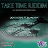 Take Time Riddim, 2015