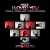 Stream & download I Loved You