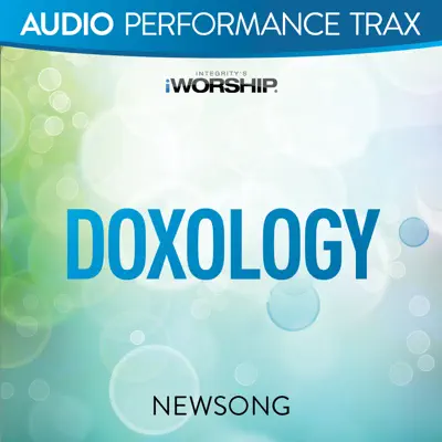 Doxology (Live) [Audio Performance Trax] - Single - NewSong