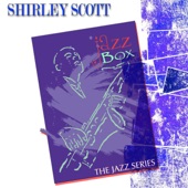 Shirley Scott - Caravan (Remastered)