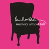 Memory Almost Full (Deluxe Edition) artwork