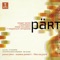 Statuit ei Dominus - Kaira Urb, Ene Salumae, Tiit Kogerman, Tönu Kaljuste, Estonian National Symphony Orchestra & Christo lyrics
