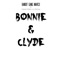 Bonnie & Clyde (feat. Yummy Pearl & 2-Crucial) - Bandit Gang Marco lyrics