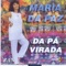 Encontro das Aguas - Maria Dapaz lyrics