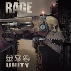 Unity - Rage