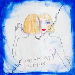 Miss Narcissist - Single - Courtney Love