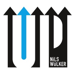 Nils Wülker - Homeless Diamond (feat. Lauren Flynn)