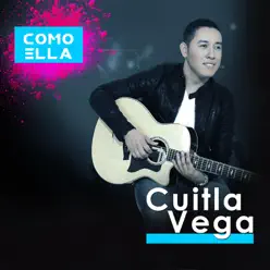 Como Ella - Single - Cuitla Vega