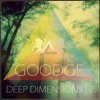 Deep Dimensions - EP