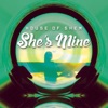 She's Mine - Single