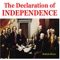 The Declaration of Independence - Roderic Reece lyrics