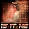 Is It Me (feat. Joey Sagrada) - Daniel Forbes lyrics