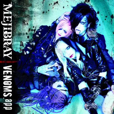 Venoms.app (Regular Version) - Mejibray