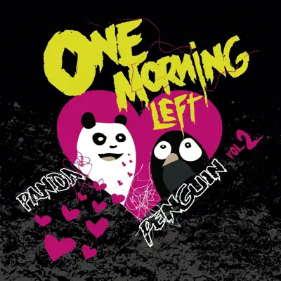 Panda Loves Penguin - One Morning Left Panda Loves Penguin - One Morning Left