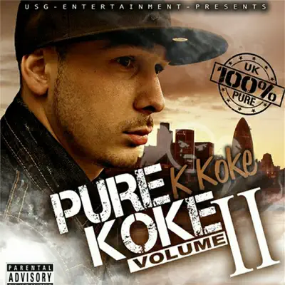 Pure Koke, Vol. 2 - K Koke