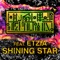 Shining Star (feat. Etzia) - Mash Up International lyrics