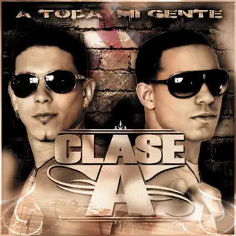 El Beso (feat. Pandilla X) by Clase-A song reviws