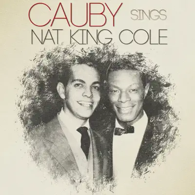 Cauby Sings Nat King Cole - Cauby Peixoto