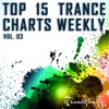 Top 15 Trance Charts Weekly Vol. 3