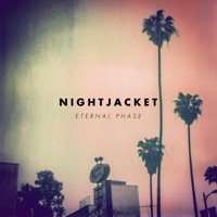 Nightjacket Ablum Cover