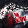 Six Shooter - Single artwork