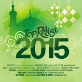 TOP Religi 2015 - Various Artists