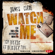 James Carol - Watch me: Ich werde es wieder tun: Jefferson Winter 2