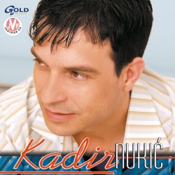 Kadir Nukic - Ti Si Zena Bez Srca