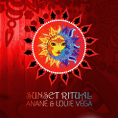 Sunset Ritual (Mixed by Anane & Louie Vega) - Various Artists