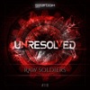 Raw Soldiers - Single