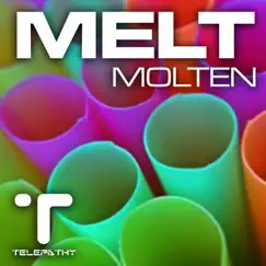 Molten by Melt album reviews, ratings, credits