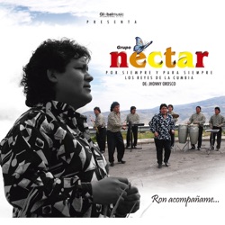 Grupo Nectar - Me Duele el Corazón