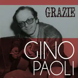 Grazie - Single - Gino Paoli