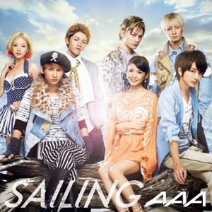 SAILING - EP