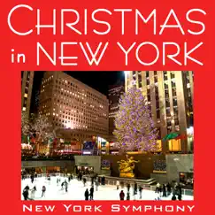 Christmas in New York - Celebrate the Season by New York Symphony Orchestra And Chorale album reviews, ratings, credits