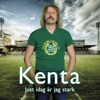 Just idag är jag stark by Kenta iTunes Track 8