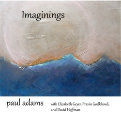Paul Adams - Dawn