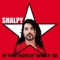 If You Really Want To - Shalpy lyrics