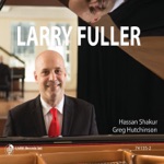 Larry Fuller - Django