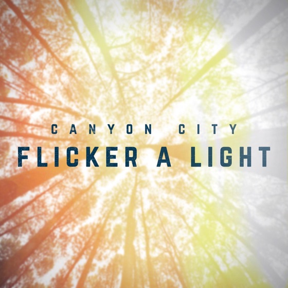 Cover artwork for Flicker